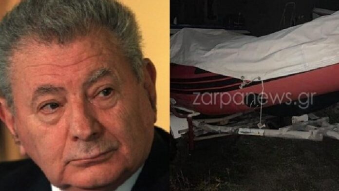 Βαλυράκης: Θα καταθέσουν οι χειριστές και το πλήρωμα τεσσάρων σκαφών – Τι ψάχνουν οι Αρχές