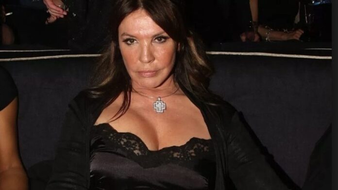 Βάνα Μπάρμπα: Όλες έκαναν κρα να συνεργαστούν με τους τάχα βασανιστές τους