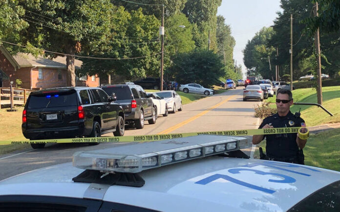 Αστυνομικός απήγαγε και σκότωσε πολίτη – «Κανείς δεν είναι υπεράνω του νόμου»