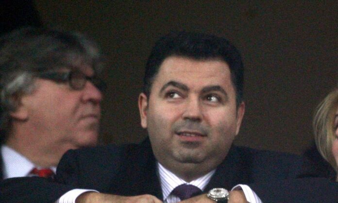 Καταδίκη Λαυρέντη Λαυρεντιάδη και ακόμη οκτώ κατηγορουμένων για την Proton Bank