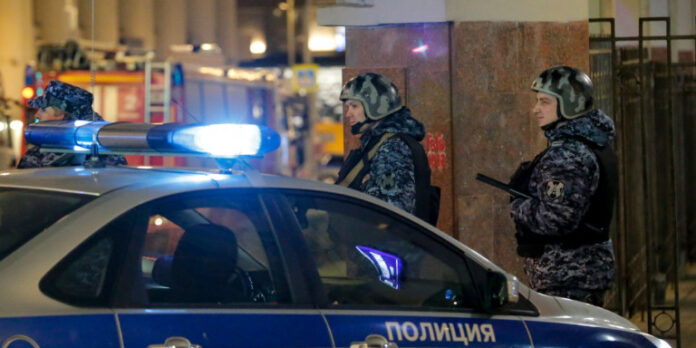 Ρωσία: Δημοσιογράφος, ακτιβιστής και πολιτικός ενδέχεται να δολοφονήθηκαν από την FSB