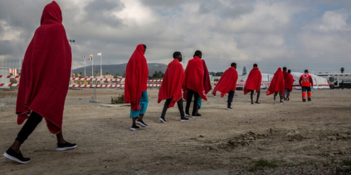 Ο FRONTEX ανέστειλε τις δραστηριότητές του στην Ουγγαρία