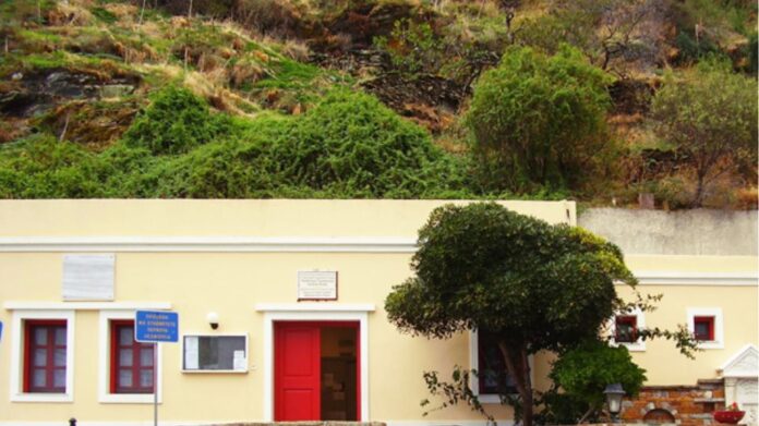 Κέα: Μόνο με έναν γιατρό λειτουργεί το Κέντρο Υγείας του νησιού – Σοβαρά προβλήματα καταγγέλλει η δήμαρχος