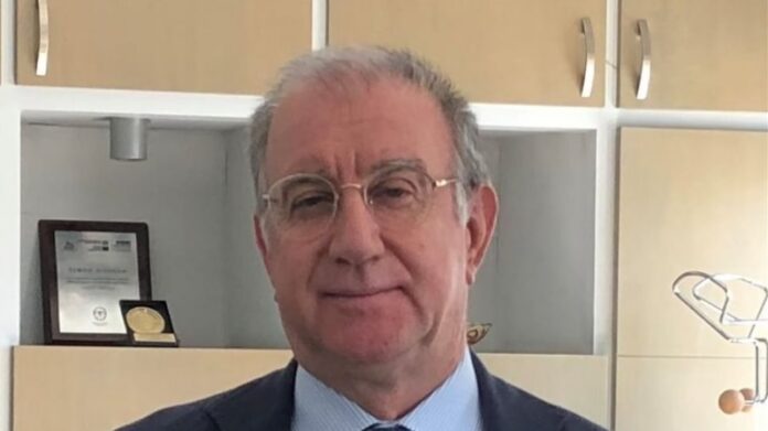 Διοικητής Γ.Ν. Καρδίτσας: Καταθέτω μήνυση και αστική αγωγή σε όσους με συκοφαντούν