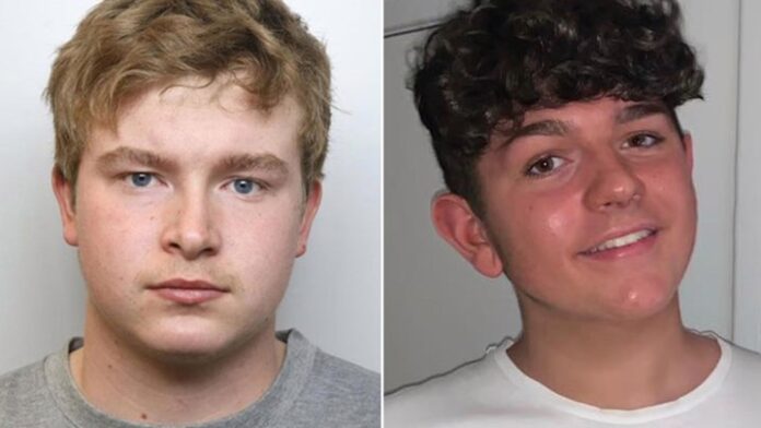 Βρετανία: Ανατριχιαστικά μηνύματα αποκαλύπτουν γιατί 19χρονος σκότωσε τον 15χρονο εραστή του