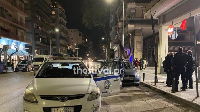 Νέο επεισόδιο με οπαδικά κίνητρα στη Θεσσαλονίκη: Ομάδα ανηλίκων ξυλοκόπησε 14χρονο