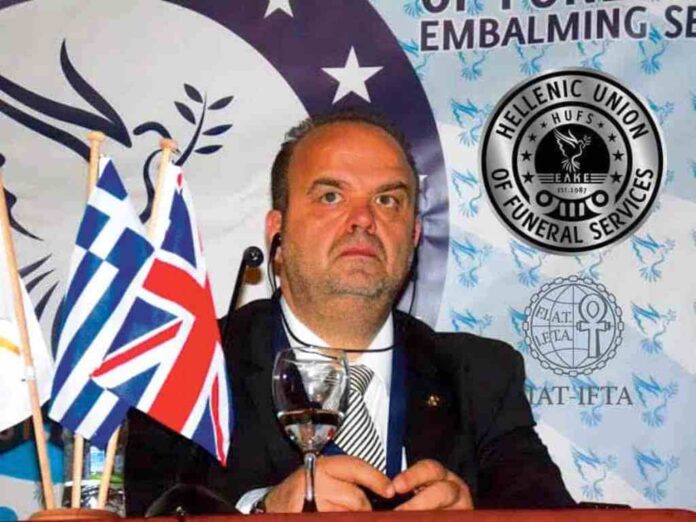 Νίκος Αγγελέτος: Η φετινή χρονιά θα μείνει “χαραγμένη” σε όλους μας