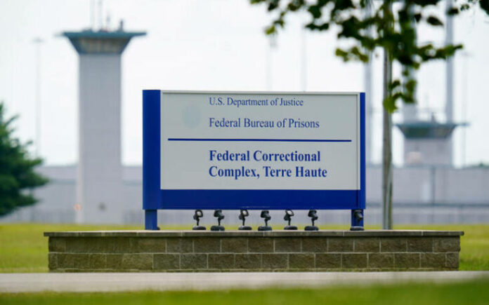 ΗΠΑ: Το Ανώτατο Δικαστήριο λέει «ναι» στην εκτέλεση γυναίκας που καταδικάστηκε για φρικτό έγκλημα