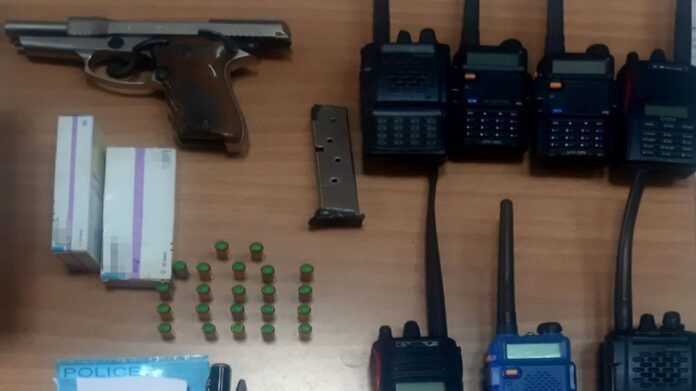 Έμπορος ναρκωτικών παρίστανε τον αστυνομικό στην Κω