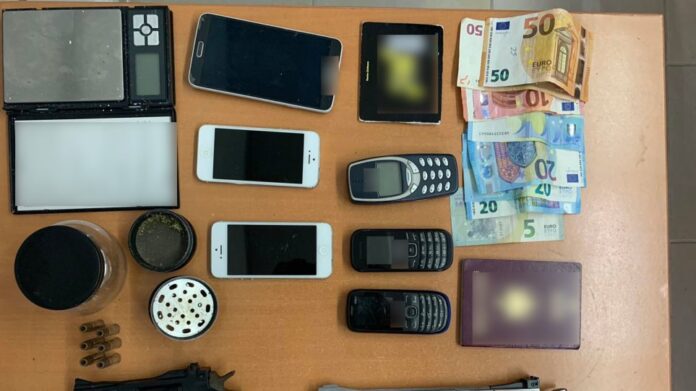 Πάτρα: Συνελήφθη ο άνθρωπος που έδωσε την εντολή δολοφονίας του 27χρονου Μάριου