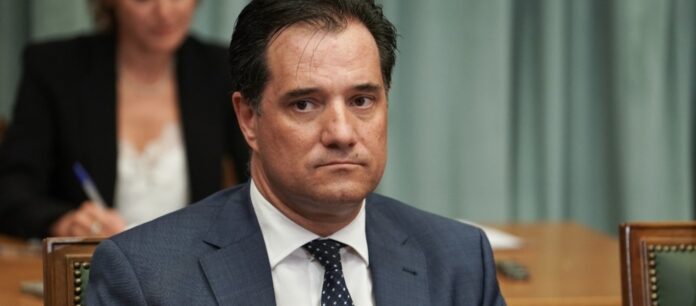 Α.Γεωργιάδης: «Δεν θα λειτουργήσει στο 100% η αγορά – Ψάχνουμε τους κατάλληλους τρόπους»