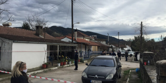 Αγρίνιο: Προφυλακιστέοι οι τρεις άνδρες για τη ληστεία ηλικιωμένου ζευγαριού, όπου έχασε τη ζωή του 91χρονος