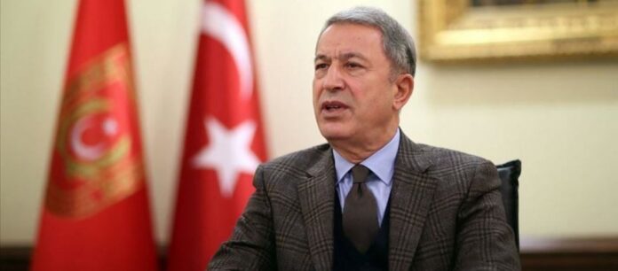 Ύποπτη η σιωπή Γερμανίας – Τουρκίας για την συνάντηση των υπουργών άμυνας