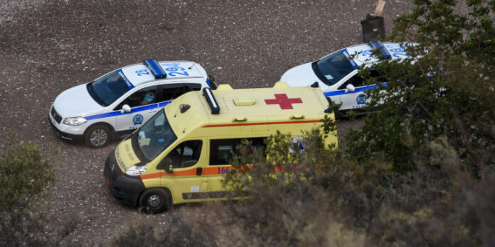 Τραγωδία στον Ψηλορείτη: Εντοπίστηκε νεκρός ορειβάτης