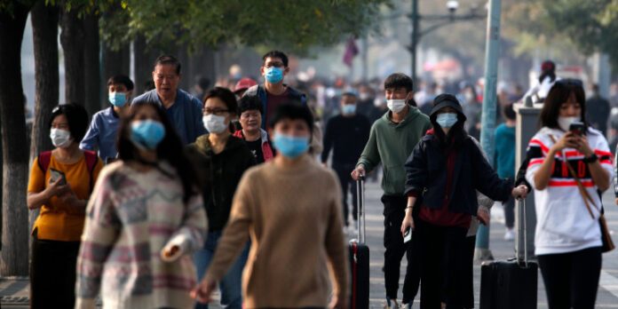 Η Κίνα δεν έχει εγκρίνει την είσοδο εμπειρογνωμόνων για διερεύνηση του κορωνοϊού -Απογοητευμένος δηλώνει ο ΠΟΥ