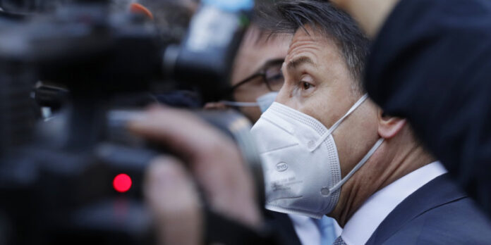 Ιταλία: Στη Bουλή σήμερα ο Κόντε -Αναζητά τρόπους για να μείνει στην εξουσία