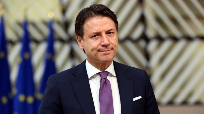 Αγωνία στην Ιταλία: Απόψε οι αποφάσεις για το μέλλον της κυβέρνησης Κόντε – Φόβοι για αποχώρηση του κόμματος Ρέντσι