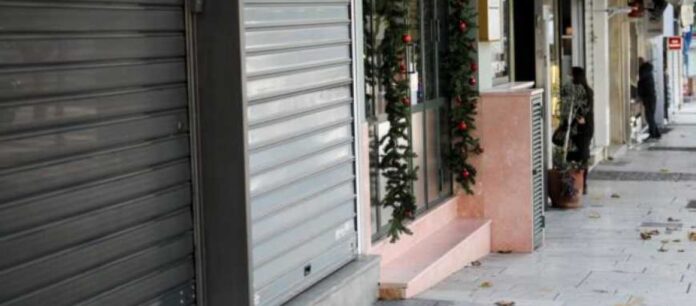 Η εξουσία στα χέρια της «κυβέρνησης λοιμωξιολόγων» – Α.Γεωργιάδης: «Μπορεί και ολικό lockdown»