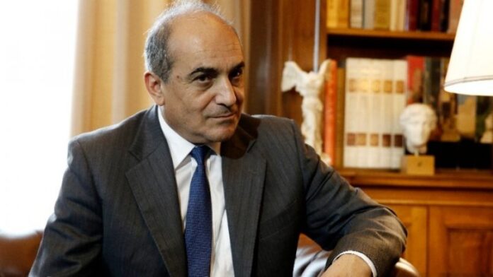 Χρυσά διαβατήρια: Αποκαλύψεις για τον ρόλο Συλλούρη και εταιρείας στην Κύπρο