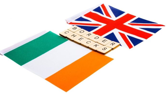 Υπό κατάρρευση η αλυσίδα εφοδιασμού Βόρειας Ιρλανδίας – Βρετανίας