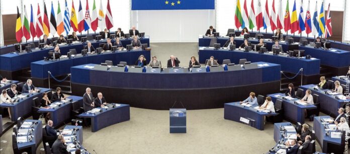 Έλληνες ευρωβουλευτές -εκτός τριών- ψήφισαν ξανά υπέρ της Τουρκίας κι εναντίον των Χριστιανών!