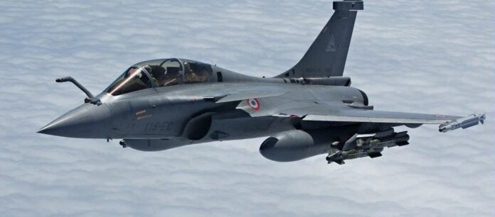 Τούρκος αντιναύαρχος: «Τα Rafale είναι το μήνυμα που μας στέλνει η Ελλάδα – Έχουμε την υπεροχή στο τουρκικό Αιγαίο»!