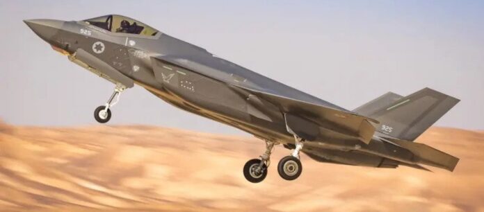 Ο Τ.Μπάιντεν «πάγωσε» την πώληση των F-35 στα ΗΑΕ – Ικανοποίηση σε Τουρκία – «Μπλόκο» στα Mirage 2000-9 για ΠΑ