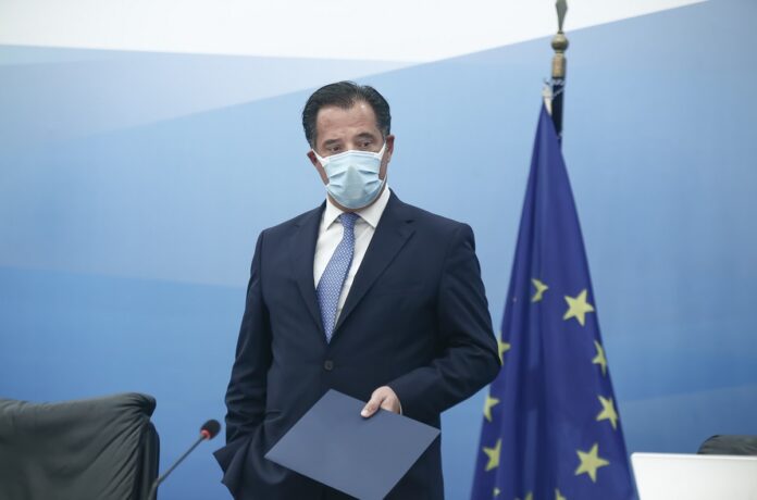 Γεωργιάδης για Θεοφάνεια: Δεν θέλαμε “νέο Άγιο Δημήτριο” – Ο νόμος ισχύει για όλους