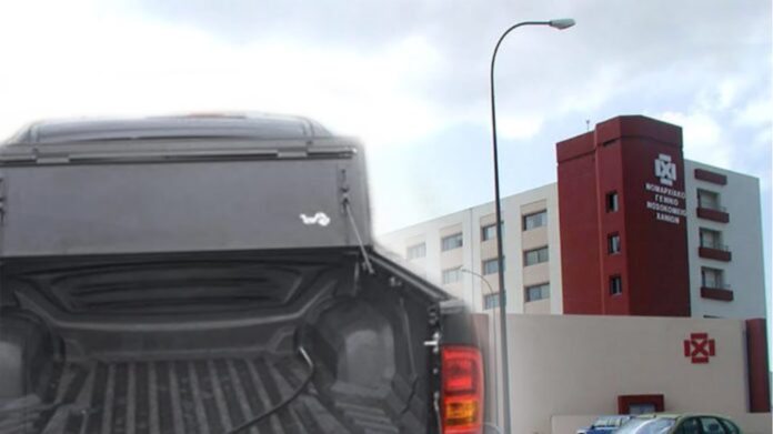 Νοσοκομείο Χανίων: Χειρουργήθηκε και γύρισε με… αγροτικό αυτοκίνητο στο σπίτι του