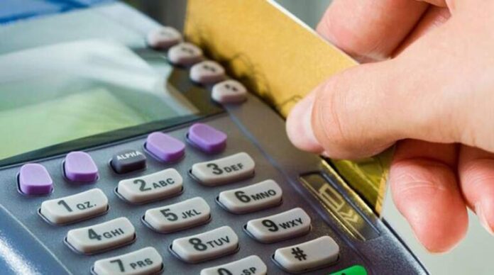 Ηράκλειο: Έκλεψε την κάρτα και… άρχισε τα ψώνια