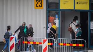 Γερμανικό δικαστήριο είπε «όχι» στην απέλαση δύο προσφύγων, γιατί η κατάσταση στην Ελλάδα είναι… χάλια