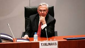 «Βόμβες» στο Μαξίμου από τον Γιάννη Βαληνάκη για τις «διερευνητικές»!