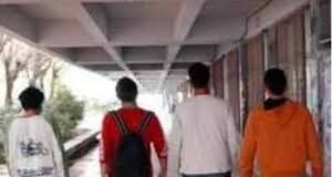 Κρήτη: Χειροπέδες σε συμμορία ανηλίκων που λήστεψε συμμαθητή τους!