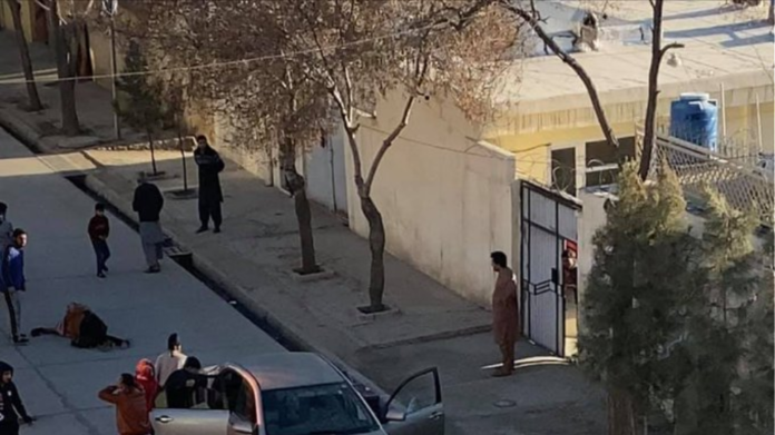 Αφγανιστάν: Νεκρές δυο ανώτατες δικαστίνες – Δολοφονήθηκαν μέσα στο αυτοκίνητό τους