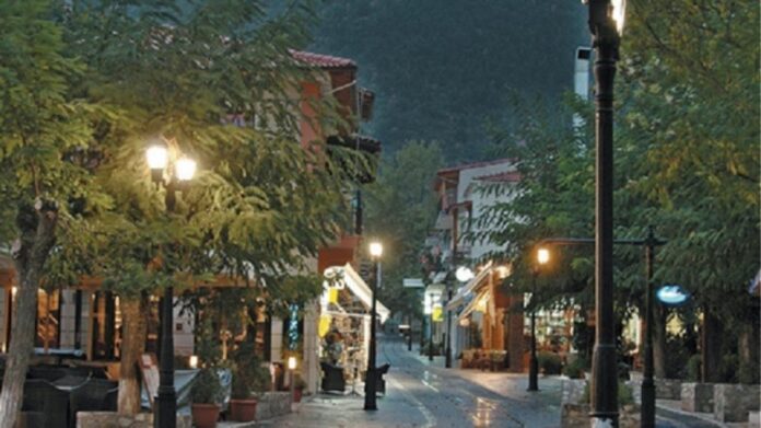 Καλάβρυτα: Εξαπάτησαν ιδιοκτήτρια ξενοδοχείου και της άρπαξαν €4.000