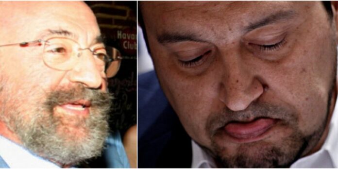 «Βόμβα» Καλογρίτσα: Οργανωτής όλων ήταν ο Νίκος Παππάς