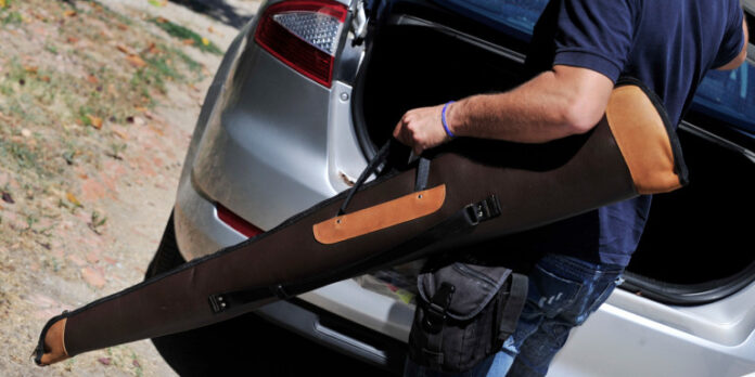 Διευκρινίσεις από την ΕΛΑΣ για τα κυνηγετικά όπλα -Πώς και μέχρι πότε θα δηλωθούν