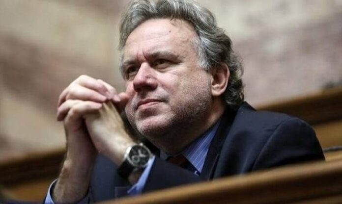 Κατρούγκαλος: Αναμένουμε ουσιαστική ενημέρωση από την κυβέρνηση για την επίσκεψη Ράμα