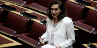 ΚΙΝΑΛ για αστυνομία Πανεπιστημίων: Δεν είναι μεταρρύθμιση η υιοθέτηση αναχρονιστικών μέτρων καταστολής