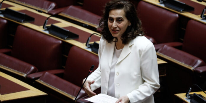 ΚΙΝΑΛ για αστυνομία Πανεπιστημίων: Δεν είναι μεταρρύθμιση η υιοθέτηση αναχρονιστικών μέτρων καταστολής