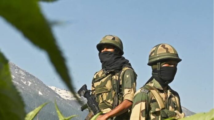 Νέα ένταση στα σύνορα Ινδίας – Κίνας: Αιματηρές συγκρούσεις και τραυματισμοί κοντά στο Νεπάλ-(VIDEO)