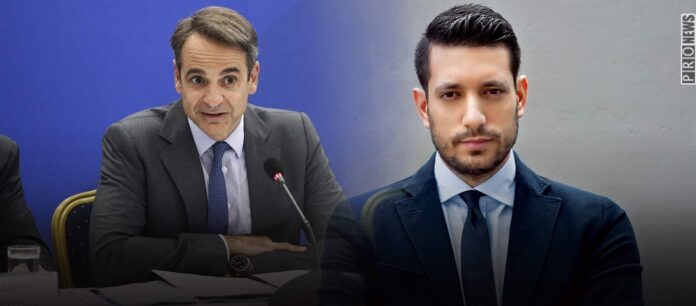 Ένας χρόνος από το έπος του…μακαρονά Κυρανάκη – (VIDEO)