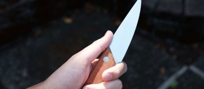 Μεξικό: Γυναίκα βρήκε φωτογραφίες του άντρα της «με άλλη» και τον μαχαίρωσε – Ήταν η ίδια χρόνια πριν