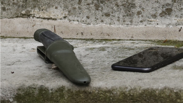 «Generation Knife Crime»: Τι συμβαίνει με τους ανήλικους μαχαιροβγάλτες στην Αγγλία;