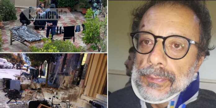 Αθώοι οι αστυνομικοί που είχαν επιχειρήσει στην οικία Ινδαρέ!