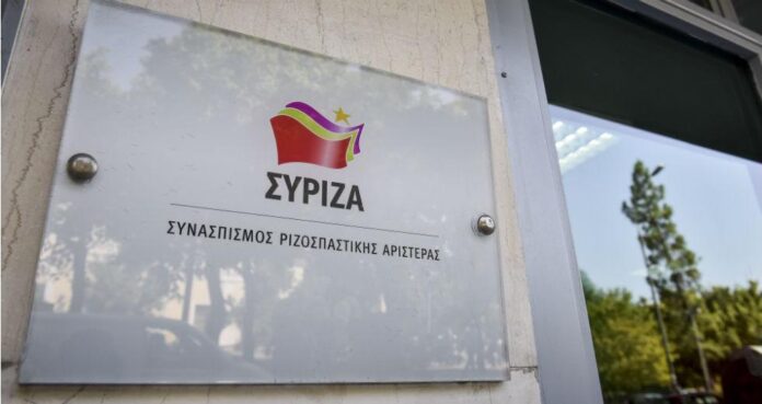 Επίθεση σε σπίτι πρώην βουλευτή του ΣΥΡΙΖΑ που ψήφισε τη Συμφωνία των Πρεσπών