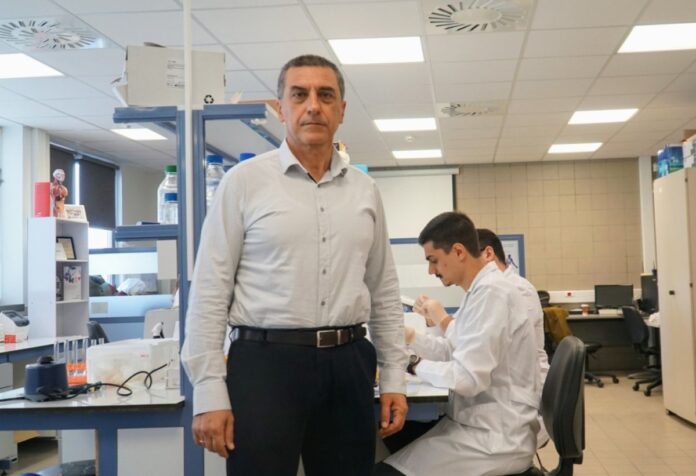 Νέο ευρωπαϊκό σήμα ποιότητας ελληνικής προέλευσης – Τι λέει ο Δ. Κουρέτας