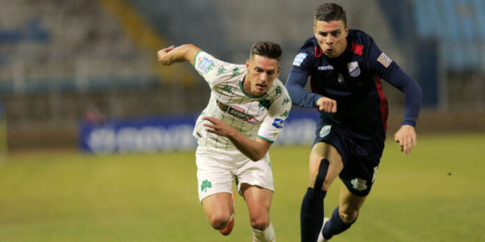 Super League: Υποδέχεται τη Λαμία ο Παναθηναϊκός -Στην Τρίπολη δοκιμάζεται ο Αρης