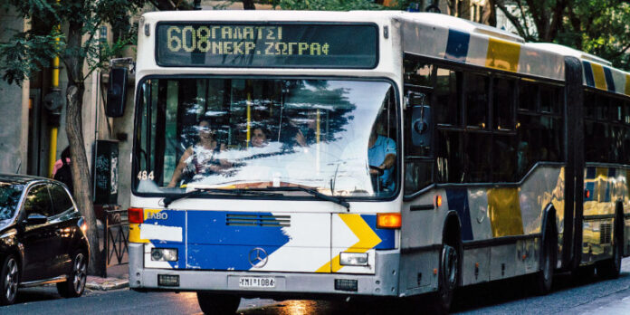 ΟΣΥ: Προμηθεύτηκε 300 λεωφορεία με leasing
