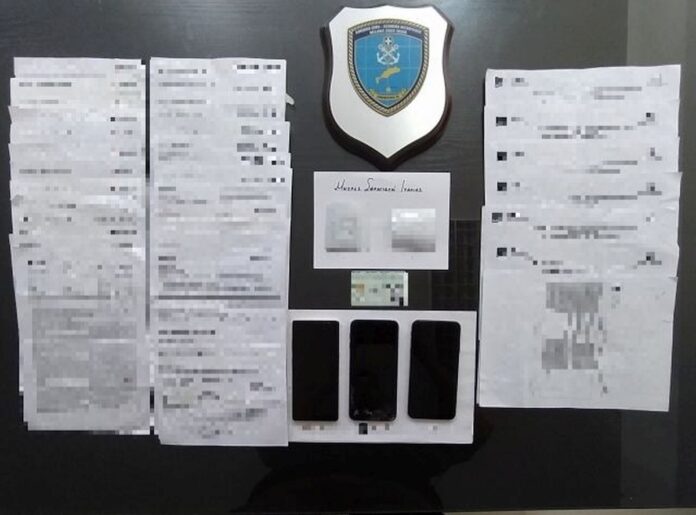 Κως: Εξαρθρώθηκε κύκλωμα διακίνησης μεταναστών από την Τουρκία